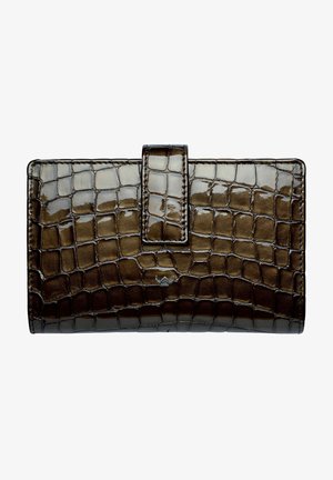 Golden Head CAYENNE RFID - Wallet - toffee