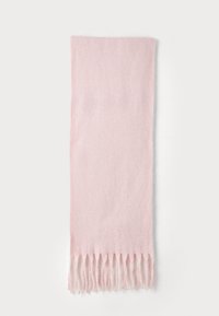 Sjal - light pink
