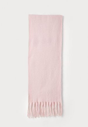 Écharpe - light pink