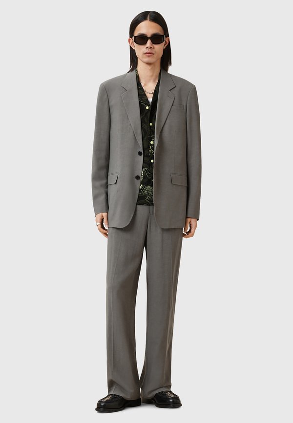 SIDEWINDER SHIRT - Shirt4