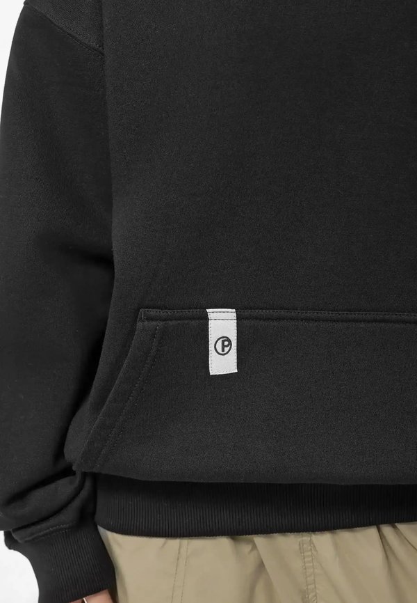 LINA OVERSIZED HOODIE - Hoodie4