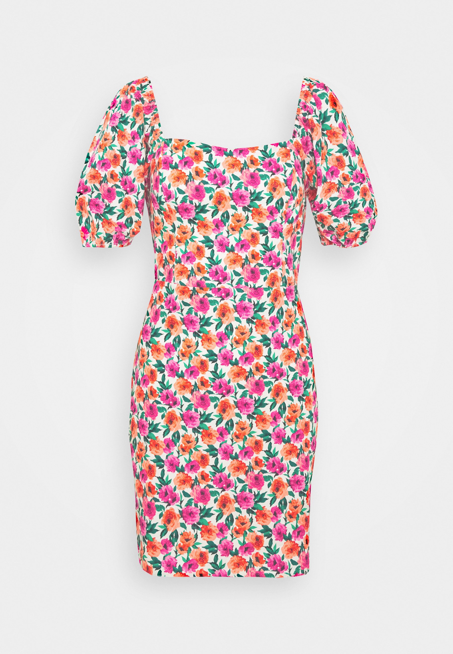 dorothy perkins ombre dress