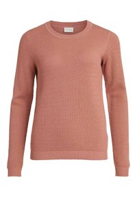 Unselected, old rose