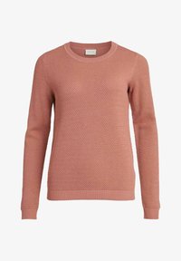 Unselected, old rose