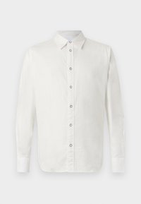 TOMLIN STRETCH DOBBY SHIRT - Πουκάμισο - chalk