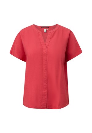 QS, BLUSE - Blouse - chilirot