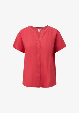 QS, BLUSE - Bluse - chilirot