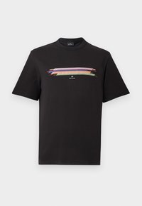 Δεν επιλέχθηκε, black