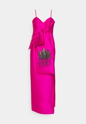 DRESS - Robe de cocktail - fuchsia