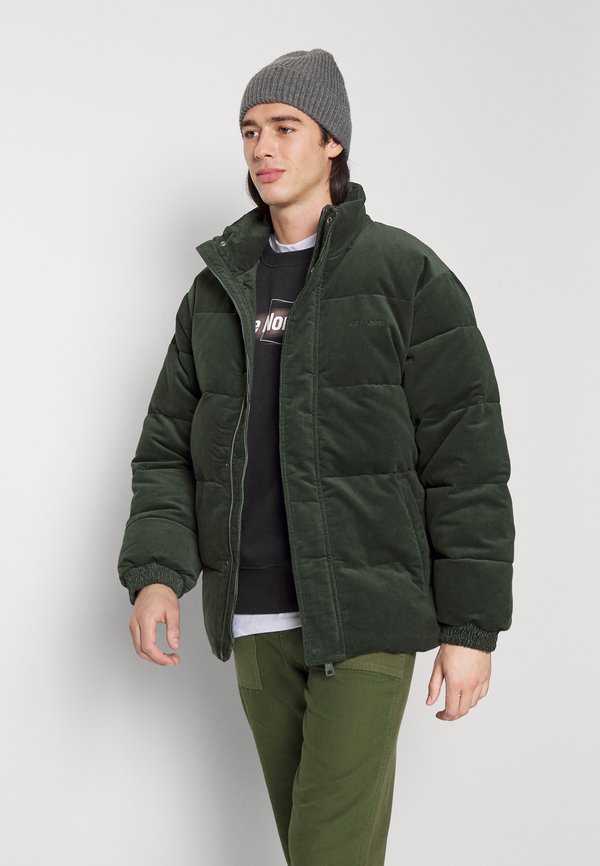 LAYTON JACKET - Winter jacket4