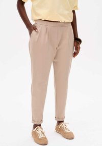 blue shadow Broek - beige