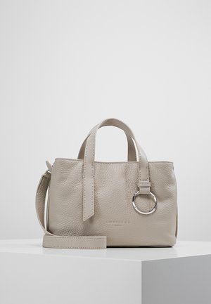 Handtas - grey