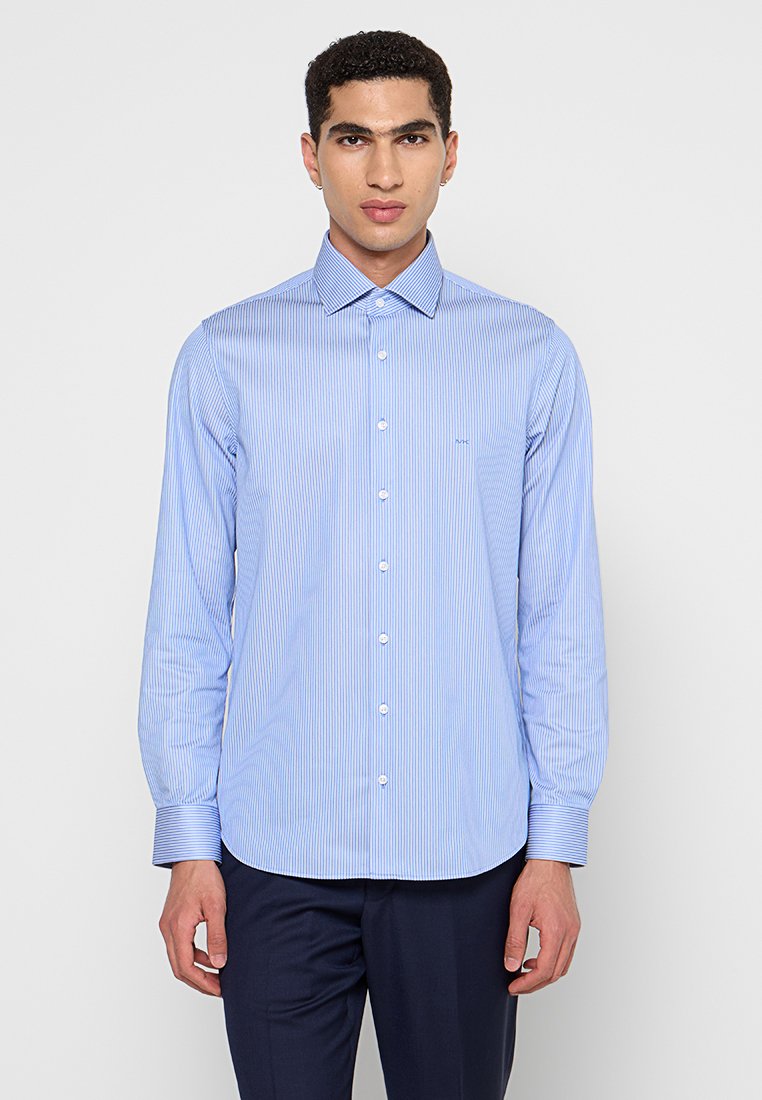 Michael Kors Overhemd lichtblauw