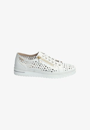 Mephisto JUNE PERF - Sneaker low - white