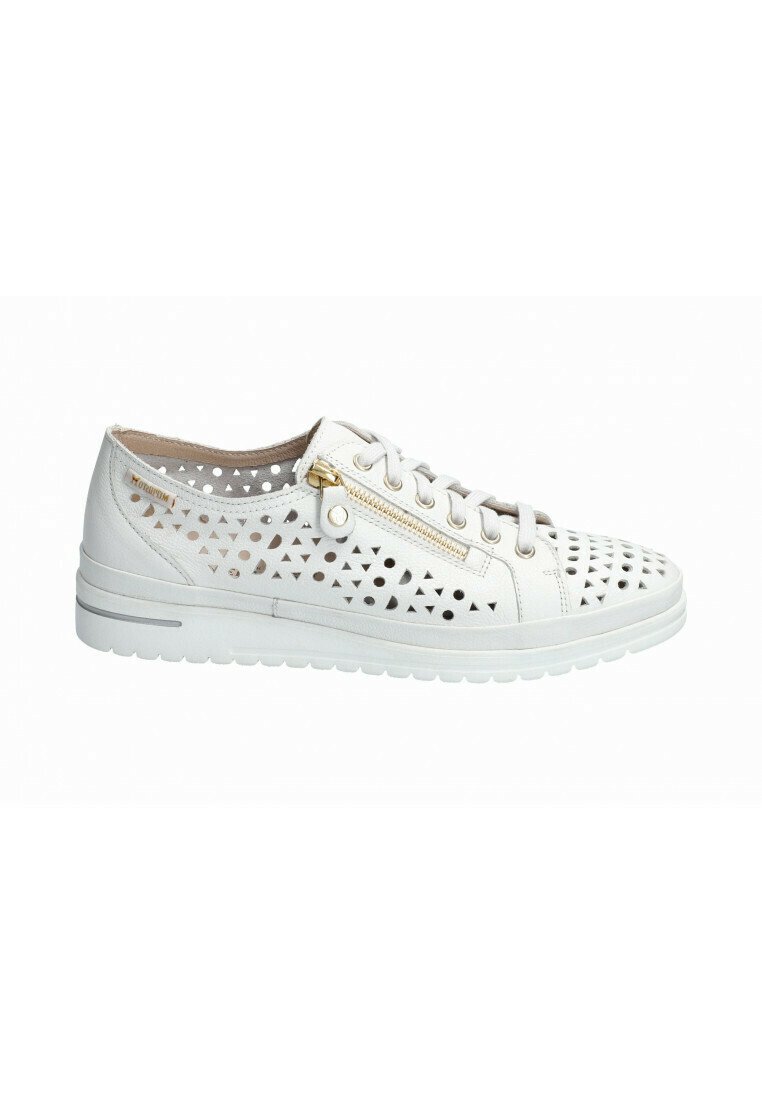 Mephisto JUNE PERF - Sneaker low - white