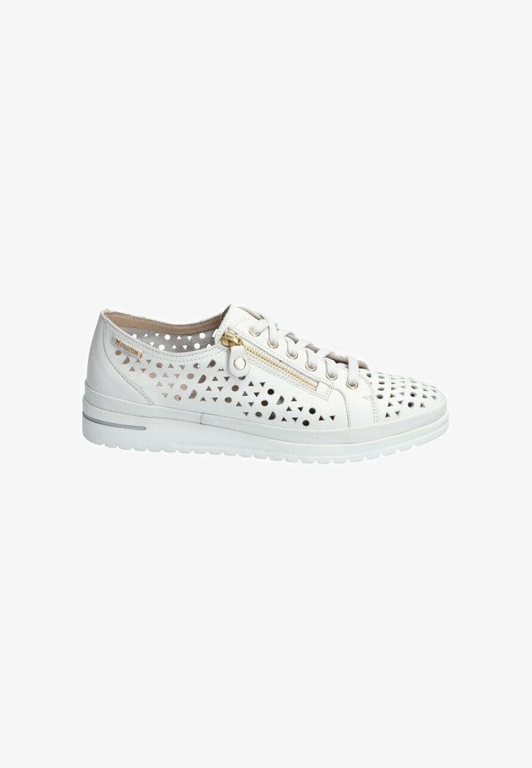 Mephisto JUNE PERF - Sneaker low - white