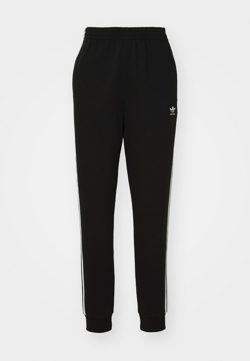 adidas Originals Trainingsbroek zwart adidas Originals Trainingsbroek zwart