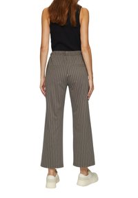 QS Broek - grau