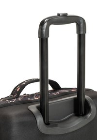 Roxy Valise à roulettes - black orange