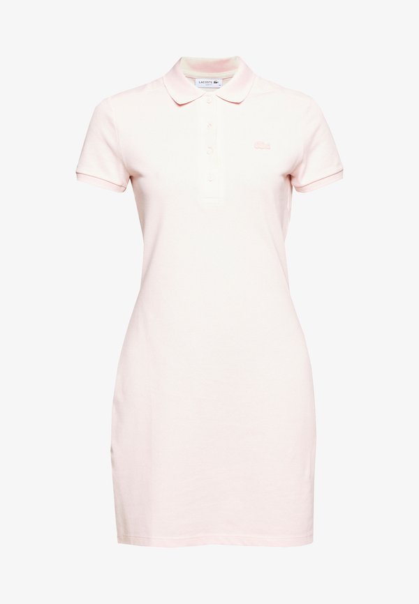 Shirt dress - nidus3