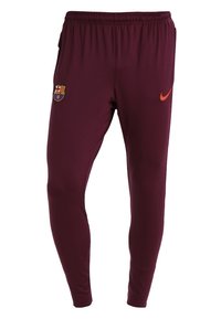 Nike Performance Vereinsmannschaften - bordeaux