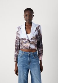 Marc Cain Blazer - light desert taupe