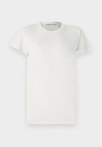 MODENA TEE - Basic T-shirt - cream