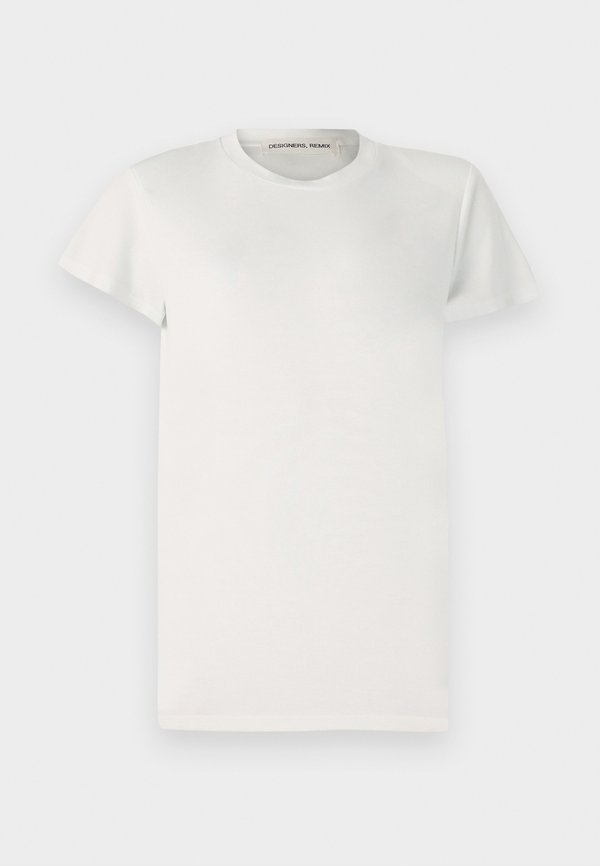 MODENA TEE - Basic T-shirt - cream4