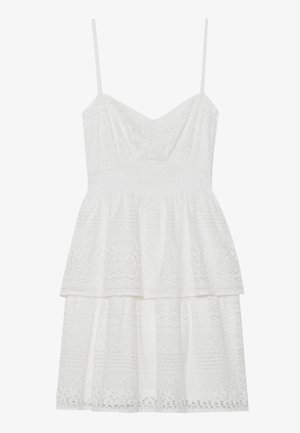Even&Odd by Zalando Kokteilikleit/peokleit - white