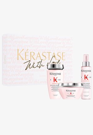 GIFT SET GENESIS MASK - AGAINST HAIR LOSS - Set pour les cheveux - -