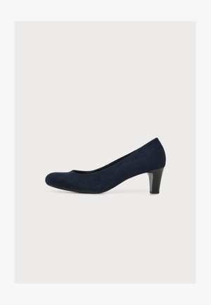 Gabor, Pumps - marine