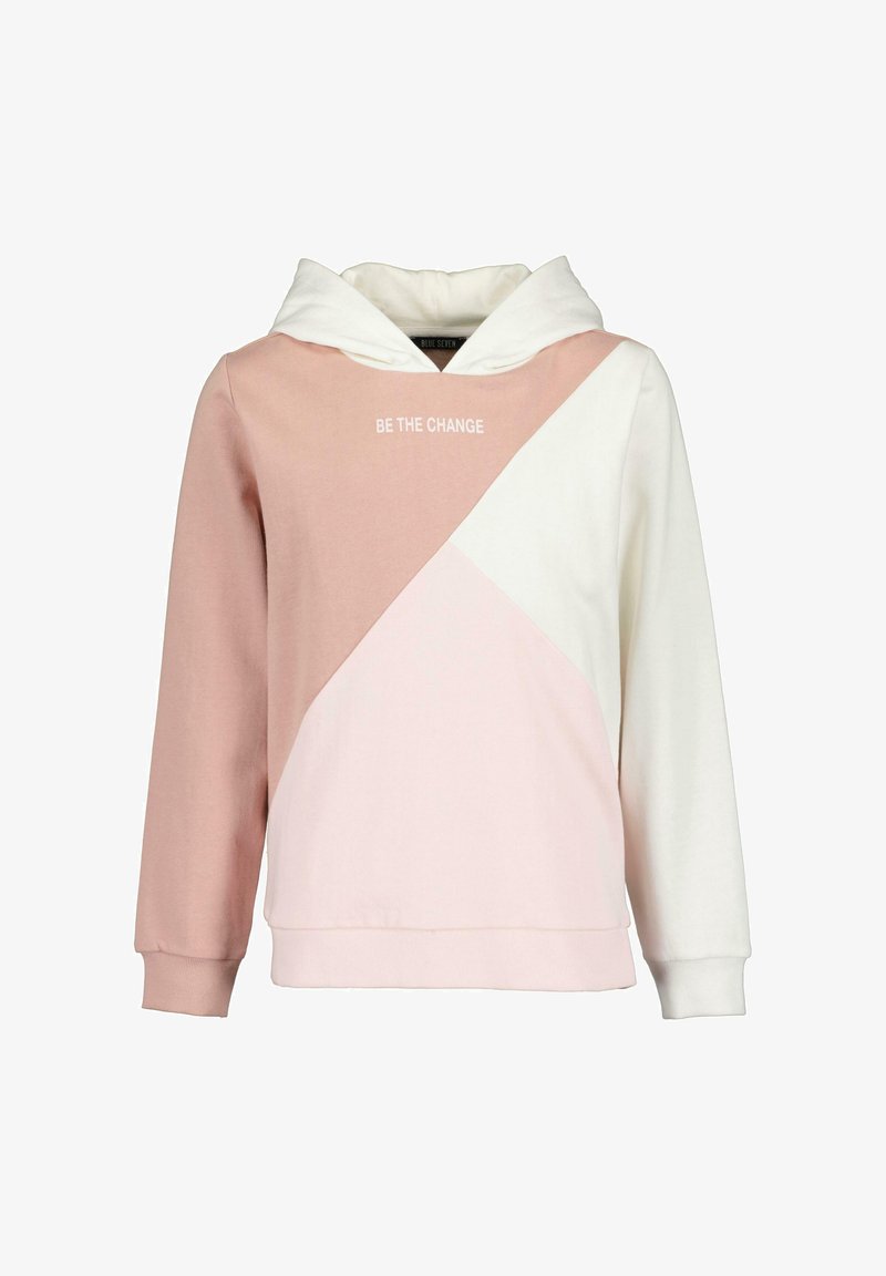 Blue Seven Sweatshirt - mauve