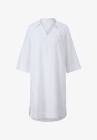 Sélectionné, weiß