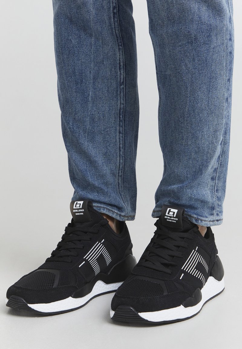 Blend BHSFootwear - Zapatillas - black