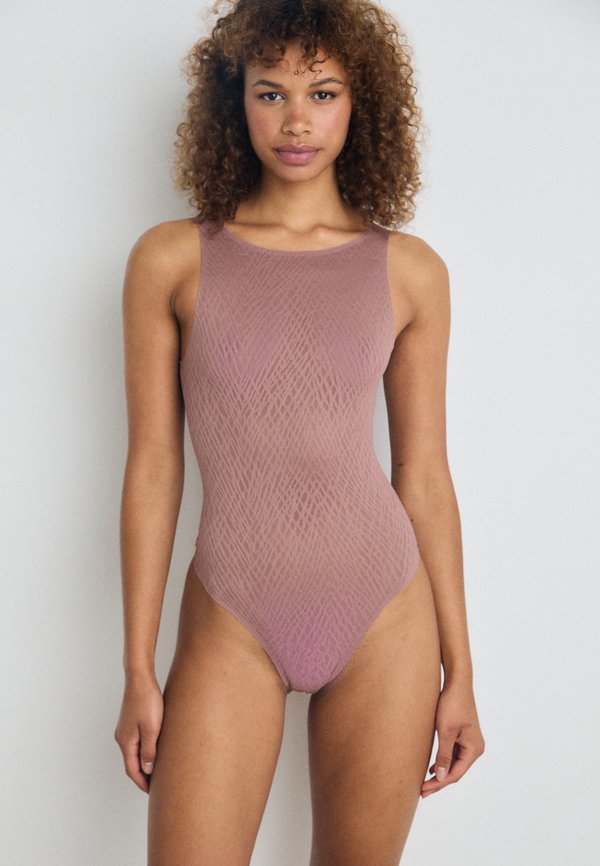 FEEL BLISS - Body - cacao