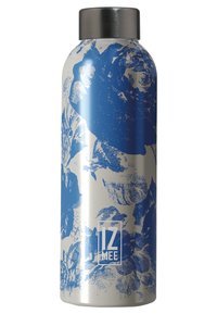 Izmee - IZMEE - THERMAL BOTTLE 510 ML - Cantimplora - graphic frozen night Imagen en miniatura 1