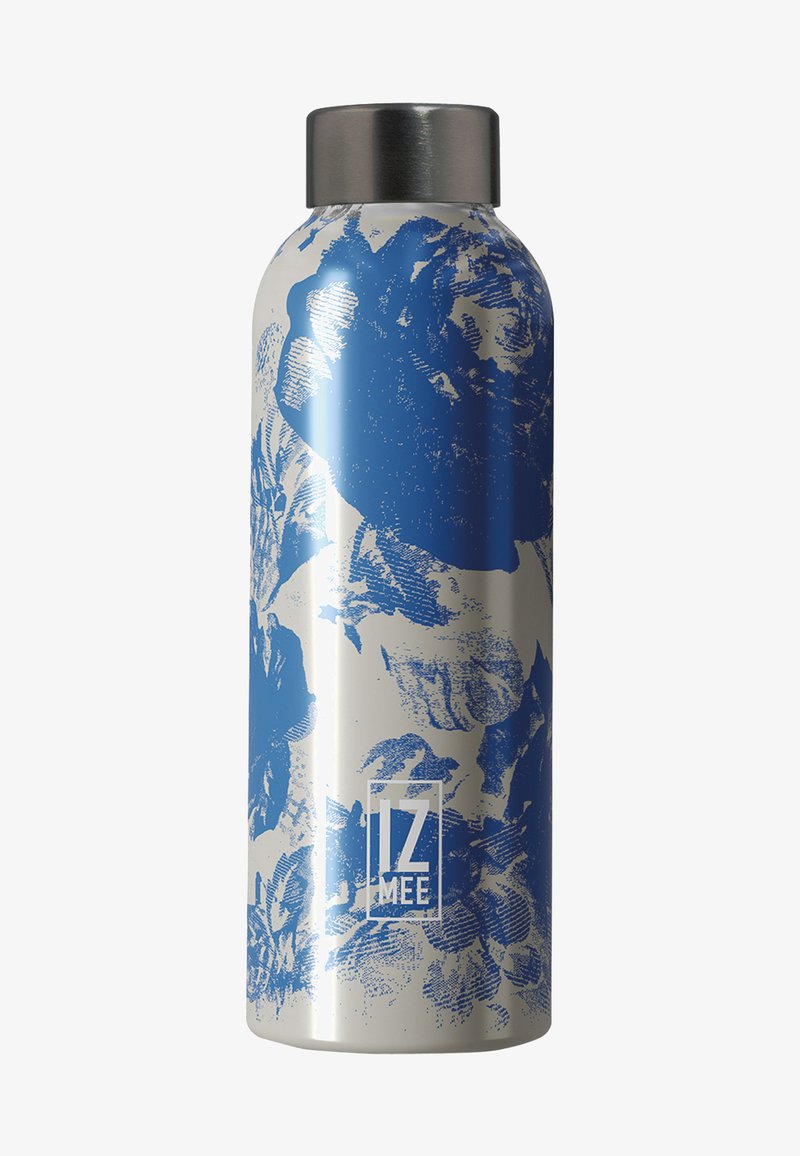 Izmee IZMEE - THERMAL BOTTLE 510 ML - Gertuvė - graphic frozen night