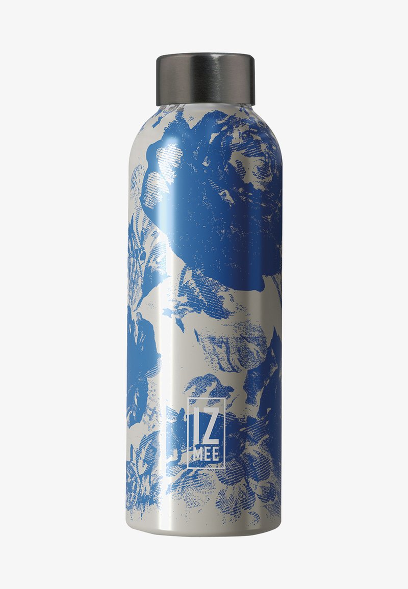 Izmee - IZMEE - THERMAL BOTTLE 510 ML - Bidon - graphic frozen night, Vergroten