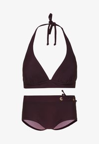 Não selecionado, bordeaux