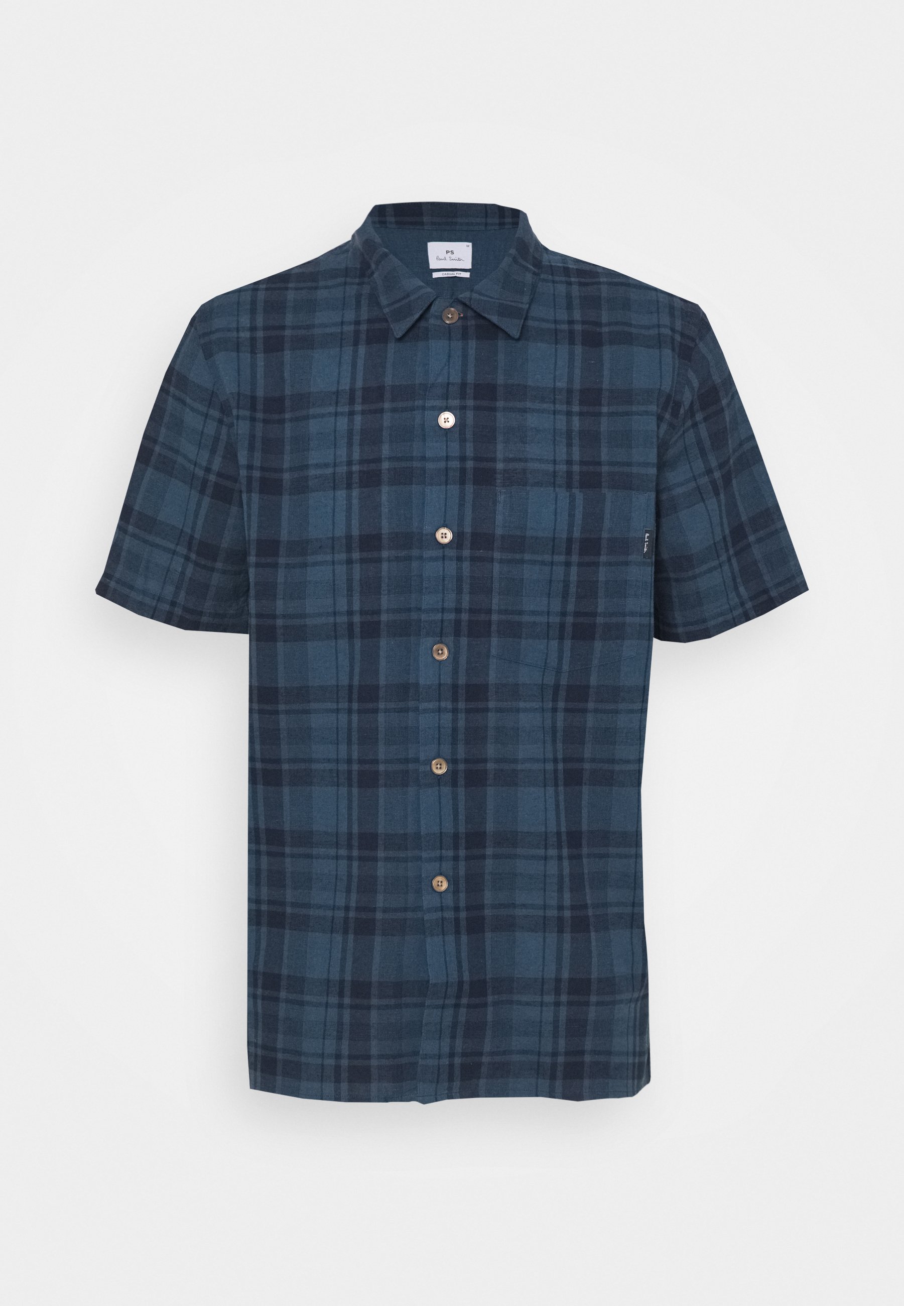 Homme MENS CASUAL FIT - Chemise Homme MENS CASUAL FIT - Chemise