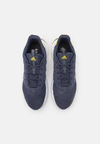 adidas Sportswear PHASE - Sporta apavi - shadow navy/bold gold