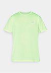 ESSENTIALS - Sport T-Shirt - mint flash
