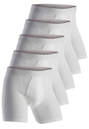 Dovre 5 PACK  GYLP - Underbukse - white