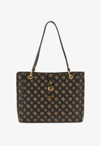 Non selezionato, braun