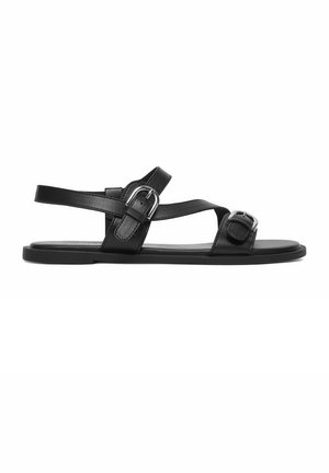 Jenny, Sandales - black