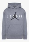 JUMPMAN - Hoodie - carbon heather