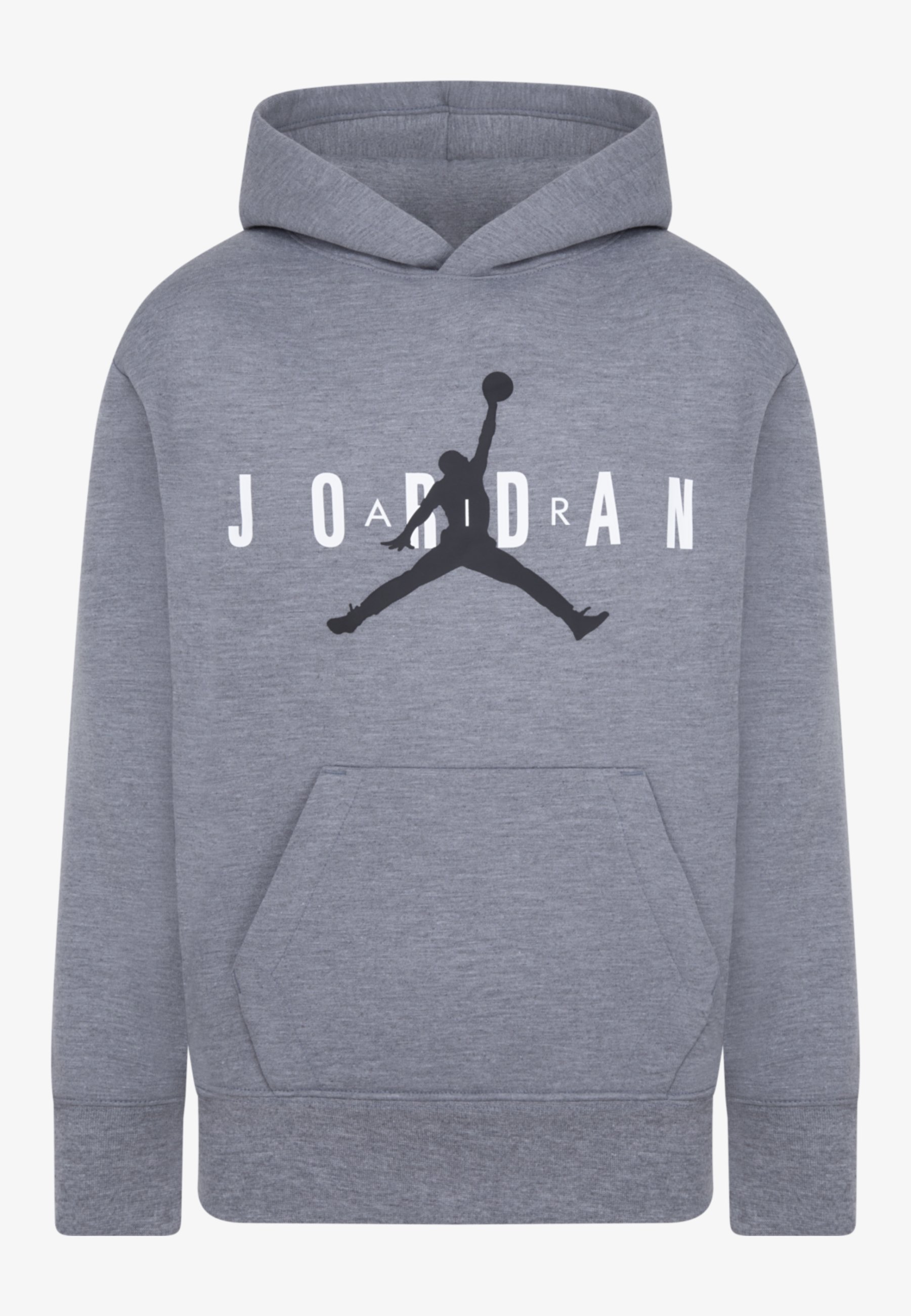 Cappuccio Jordan Abbigliamento Sportivo Felpa Pullover Con