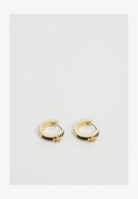 Não selecionado, tory gold-coloured/black
