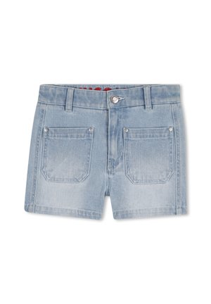 Short en jean - bleach
