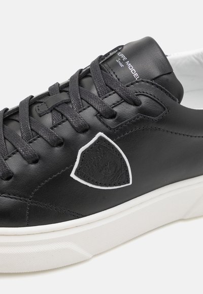 Philippe Model UNISEX - Sportbačiai - black/white/silver